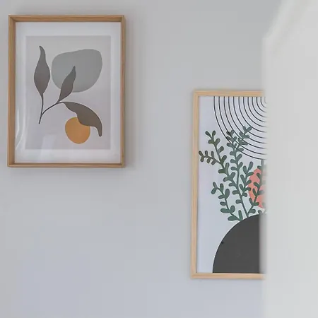 Privatunterkunft Pane