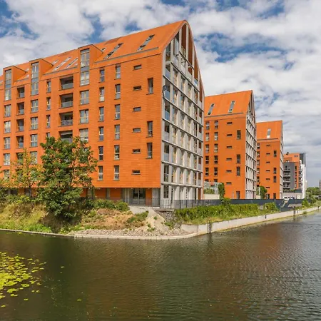 Pane * Гданьск