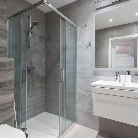 Проживание в семье Pane Гданьск