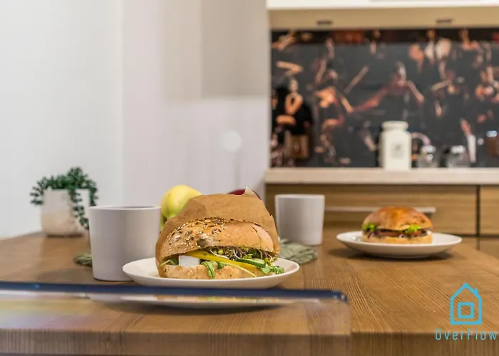 Pane בית אירוח