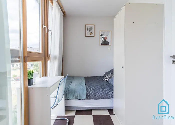 Pane Pansiyon Gdansk